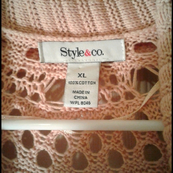 Sweater - Picture 5 of 5